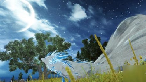 妄想山海手游打中山魂兽带什么武器 打中山魂兽武器详解