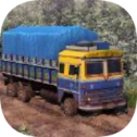 Offroad Cargo Truck Driving 3D