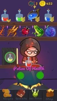 Alchemy Master - Potion Craft Simulator