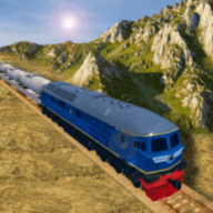 Oil Tanker Cargo Train Transport