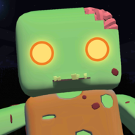 Zombie Craft