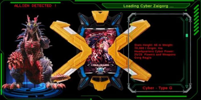 泽塔变身模拟器