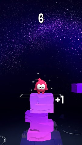 Stack Jump Tower
