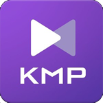 KMPlayer Plus播放器