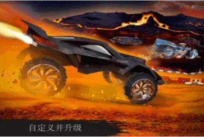 GX汽车