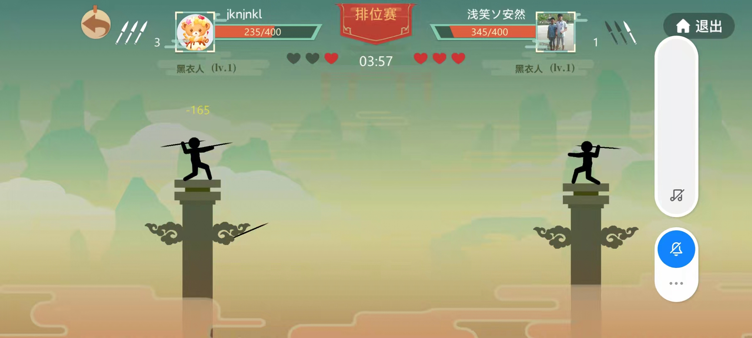 标枪王者怎样提高命中率呢 具体的方法是什么 标枪王者怎样提高命中率呢 具体的方法是什么