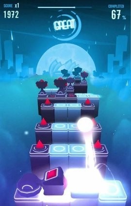 舞动的天空2