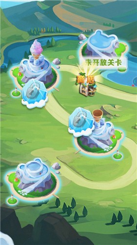 糖果点点消