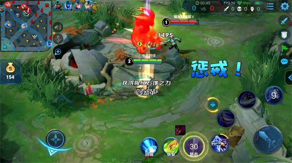 野核玩法怎么操作 怎样发挥打野的最大作用