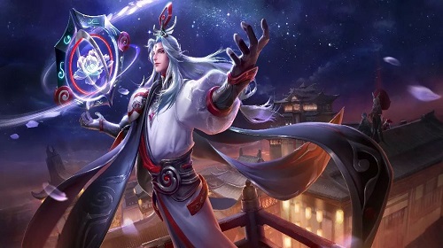 王者荣耀法装明世隐怎么样 法装明世隐详细介绍 王者荣耀法装明世隐怎么样 法装明世隐详细介绍