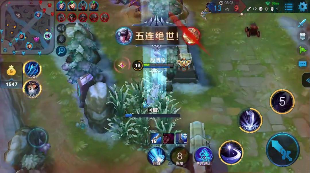 连胜之后怎样拒绝连败 有什么好的克服技巧吗
