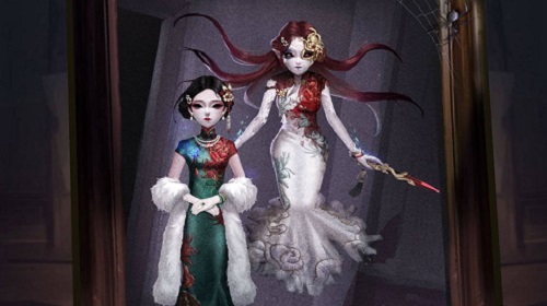 第五人格手游红蝶怎么溜 红蝶溜法详解