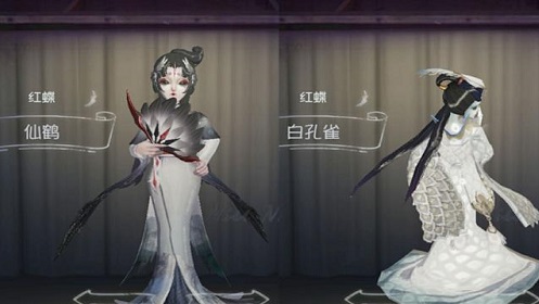 第五人格手游红蝶怎么溜 红蝶溜法详解 第五人格手游红蝶怎么溜 红蝶溜法详解