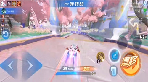 qq飞车手游恋恋千阳赛道怎么跑 恋恋千阳赛道详解 qq飞车手游恋恋千阳赛道怎么跑 恋恋千阳赛道详解