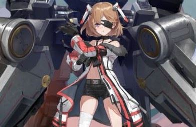 终末阵线伊诺贝塔声望的获取方式有哪些 声望获取玩法攻略
