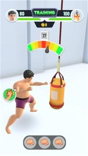 放置健身生活3D