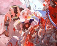 阴阳师花火祭活动入口在哪里 花火祭信息介绍