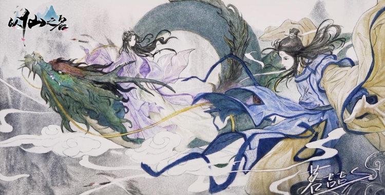 以仙之名排名太低怎么办 做好这些就能够快速冲击排行榜