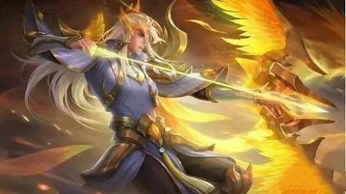王者荣耀手游怎么玩转后羿 后羿玩法和强度详细介绍