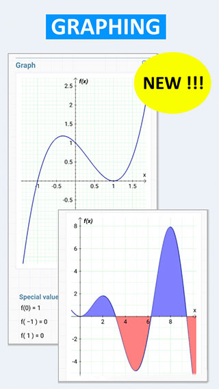 HiPER Calc PRO计算器