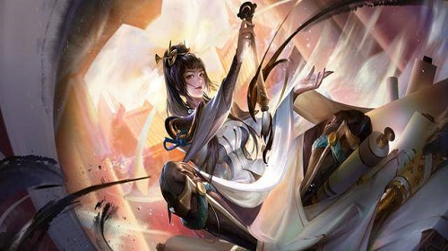 怎么做一个天秀的婉儿 王者荣耀手游婉儿玩法详细介绍 怎么做一个天秀的婉儿 王者荣耀手游婉儿玩法详细介绍