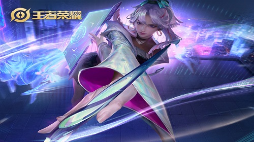 怎么做一个天秀的婉儿  王者荣耀手游婉儿玩法详细介绍