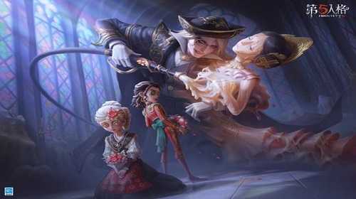 新出的屠夫蜡像师怎么样 第五人格手游蜡像师详细分析 新出的屠夫蜡像师怎么样 第五人格手游蜡像师详细分析