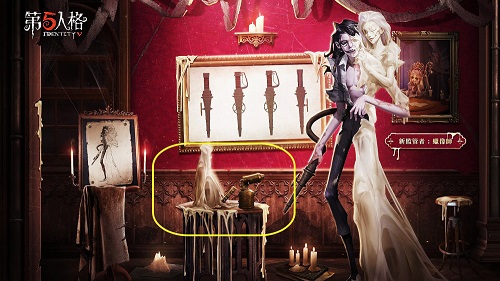 新出的屠夫蜡像师怎么样 第五人格手游蜡像师详细分析