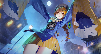 《姬魔恋战纪》又是一年万圣节！