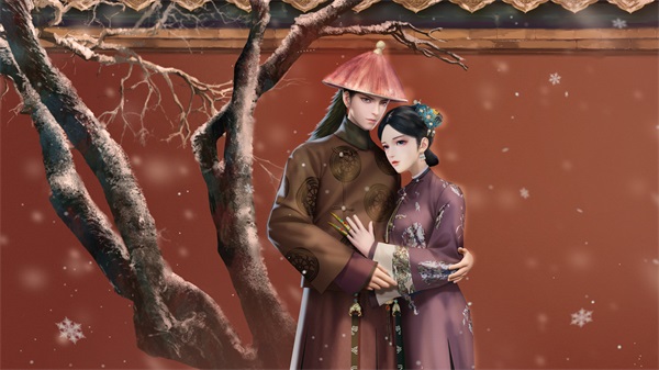 《延禧攻略》 手游开启大女主宫廷升职记 《延禧攻略》 手游开启大女主宫廷升职记