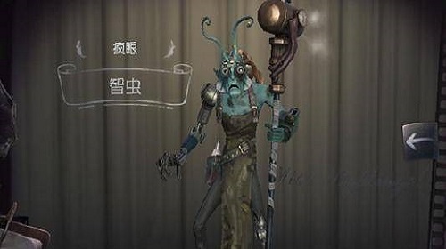双刃剑疯眼怎么玩 第五人格手游疯眼玩法介绍