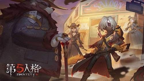 第五人格手游疯眼进阶玩法划墙流 划墙流玩法攻略