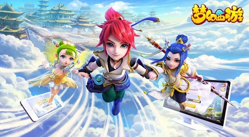 梦幻西游手游法强弱该怎么办 法强增强攻略