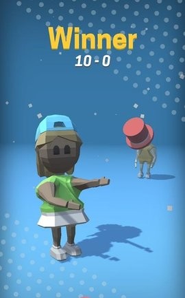 指划网球中文版