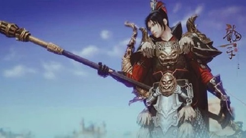 天涯明月刀手游神威全地浪纹怎么样 神威全地浪纹详细介绍 天涯明月刀手游神威全地浪纹怎么样 神威全地浪纹详细介绍