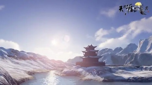 天涯明月刀手游神威全地浪纹怎么样 神威全地浪纹详细介绍
