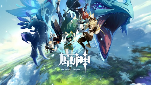 原神手游水史莱姆怎么打  水史莱姆打法技巧