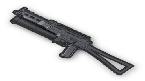 P90和野牛哪个更好 和平精英手游冲锋枪对比分析