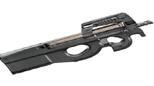 P90和野牛哪个更好 和平精英手游冲锋枪对比分析 P90和野牛哪个更好 和平精英手游冲锋枪对比分析