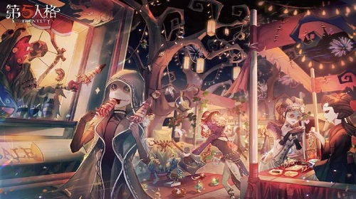 第五人格手游全新主线任务怎么样 全新主线活动介绍 第五人格手游全新主线任务怎么样 全新主线活动介绍