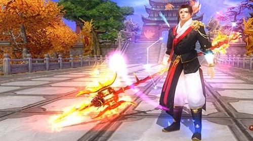 什么是太古神器 天龙八部手游太古神器详细介绍 什么是太古神器 天龙八部手游太古神器详细介绍