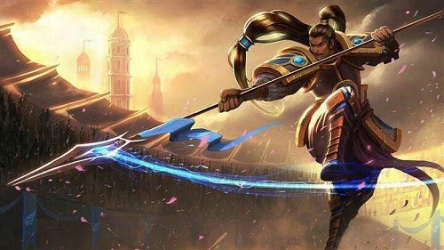德邦总管赵信怎么玩 赵信玩法介绍 德邦总管赵信怎么玩 赵信玩法介绍