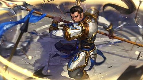 德邦总管赵信怎么玩 赵信玩法介绍