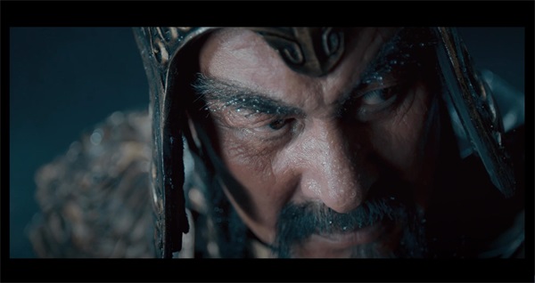 《鸿图之下》周年庆典直播圆满落幕 “水淹七军”年度剧本倍受期待! 《鸿图之下》周年庆典直播圆满落幕 “水淹七军”年度剧本倍受期待!