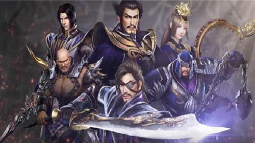 怎么应对赵云的快速冲刺 真三国无双霸手游对战技巧 怎么应对赵云的快速冲刺 真三国无双霸手游对战技巧