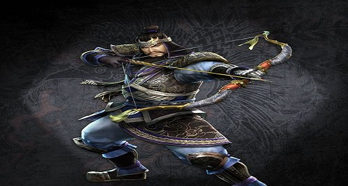 黄忠和夏侯渊哪个打风暴快 真三国无双霸武将强度对比