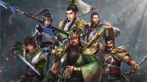 魏国大将夏侯渊怎么样 真三国无双霸武将强度分析