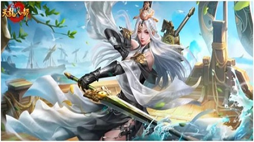 暗器冰魄银针怎么获取 天龙八部手游武器获取攻略 暗器冰魄银针怎么获取 天龙八部手游武器获取攻略