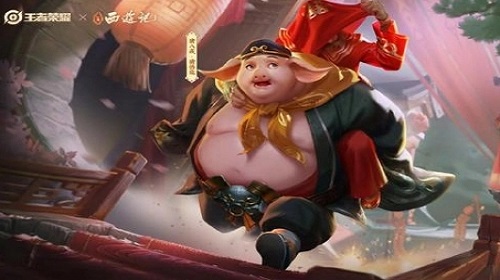 不死流猪八戒出装  王者荣耀手游猪八戒出装攻略