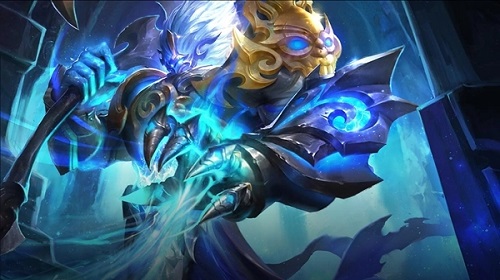 王者荣耀手游钟馗怎么玩  钟馗玩法小技巧